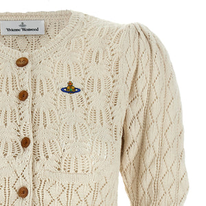 Vivienne Westwood Ella Cardigan