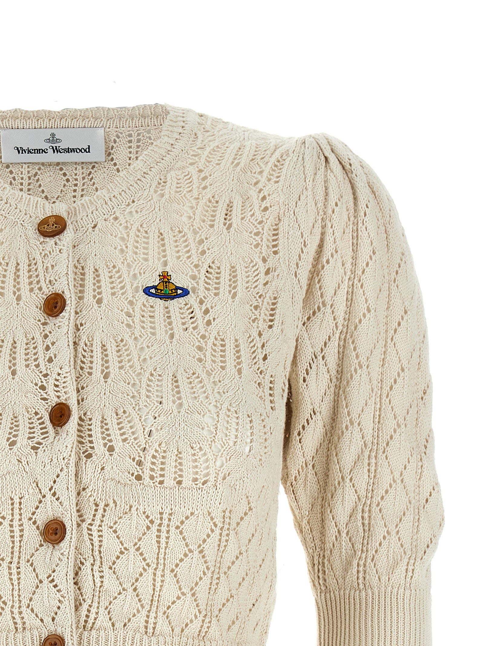 Vivienne Westwood Ella Cardigan