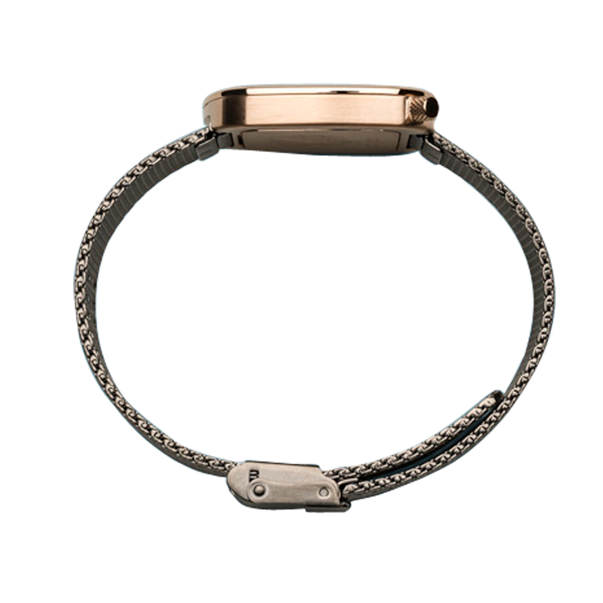 Bering Classic  Grey Dial Women 34mm