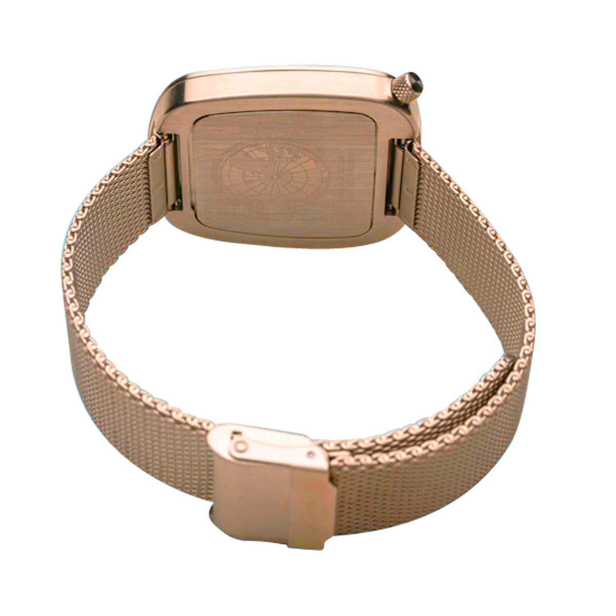 Bering Classic White Dial Men 40mm