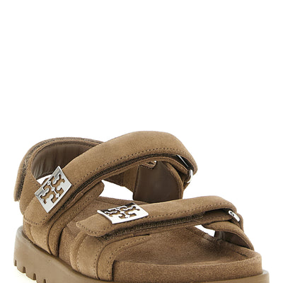 Tory Burch Mellow Sandals