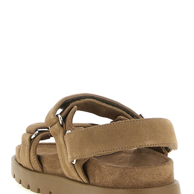 Tory Burch Mellow Sandals
