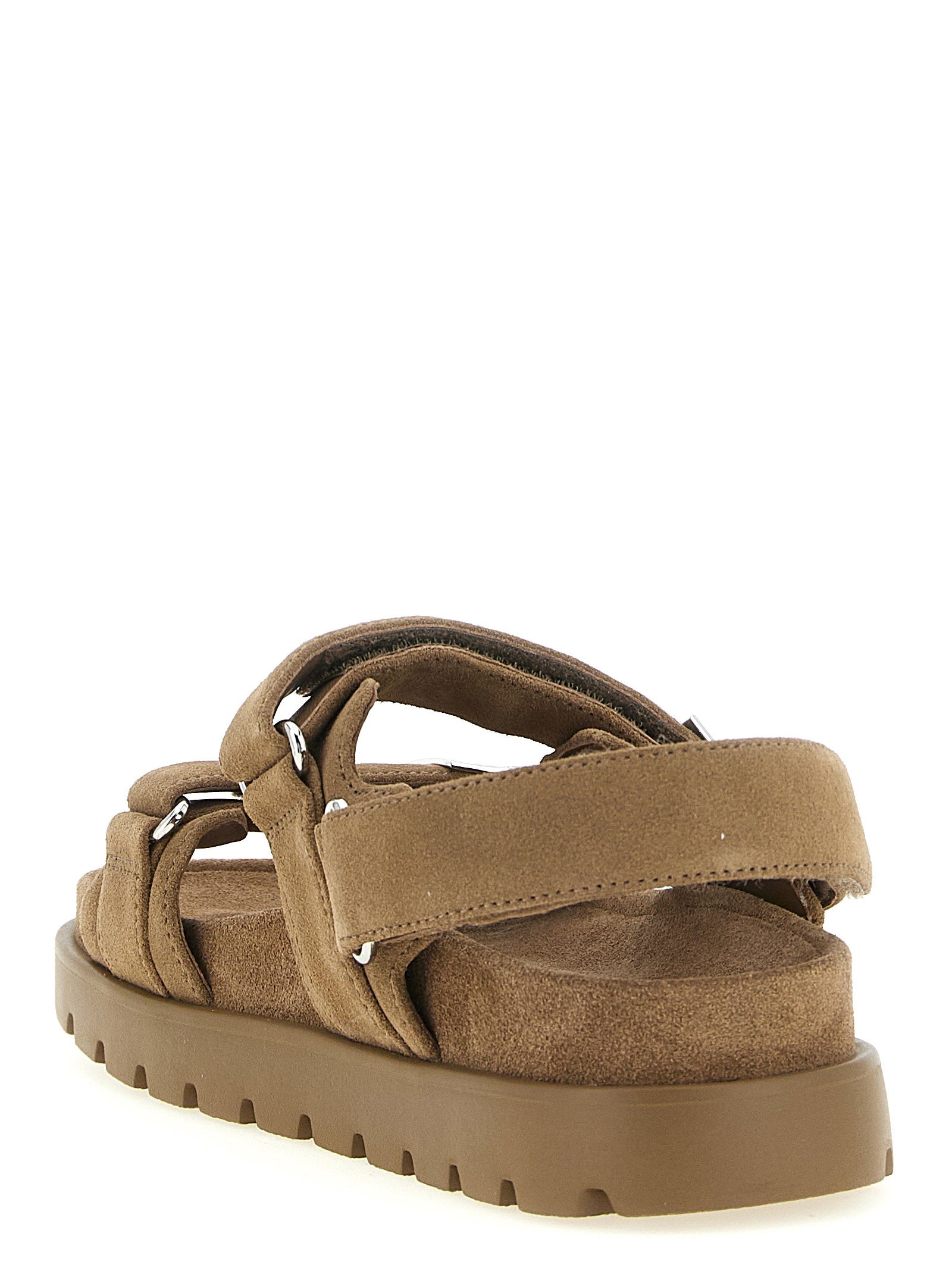 Tory Burch Mellow Sandals