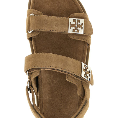 Tory Burch Mellow Sandals