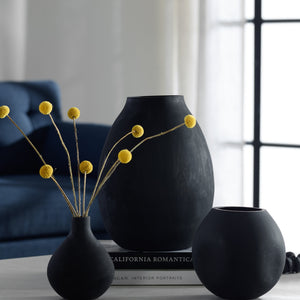 Calida Vases (Set of 3)