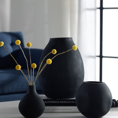 Calida Vases (Set of 3)