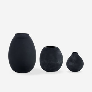 Calida Vases (Set of 3)