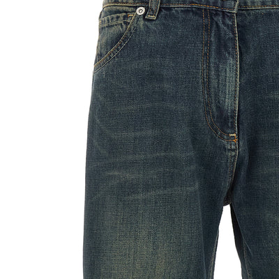 Magda Butrym 09 Jeans