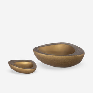 Marquita Bowls (Set of 2)