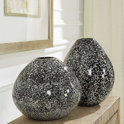 Orr Decorative Vases (Set of 2)