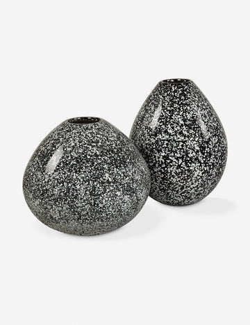 Speckled