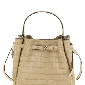 Tory Burch Romy Small Bucket Bag