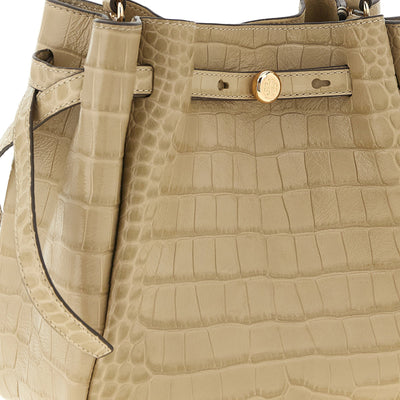 Tory Burch Romy Small Bucket Bag