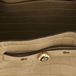 Tory Burch Romy Small Bucket Bag