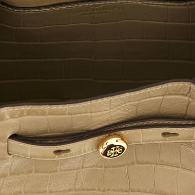 Tory Burch Romy Small Bucket Bag