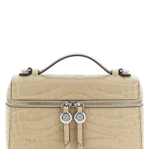 Tory Burch Romy Slim Shoulder Bag