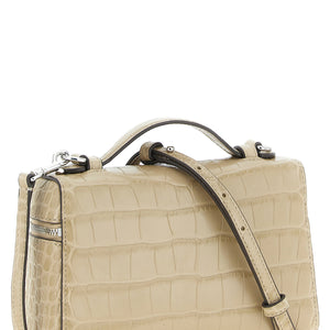 Tory Burch Romy Slim Shoulder Bag