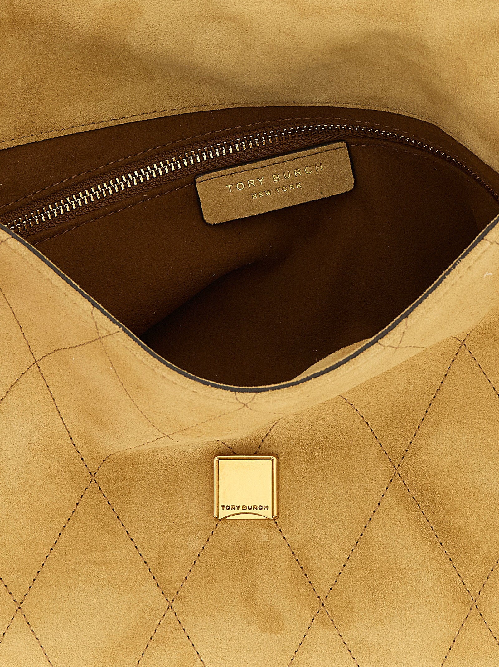Tory Burch Charlie Medium Shoulder Bag