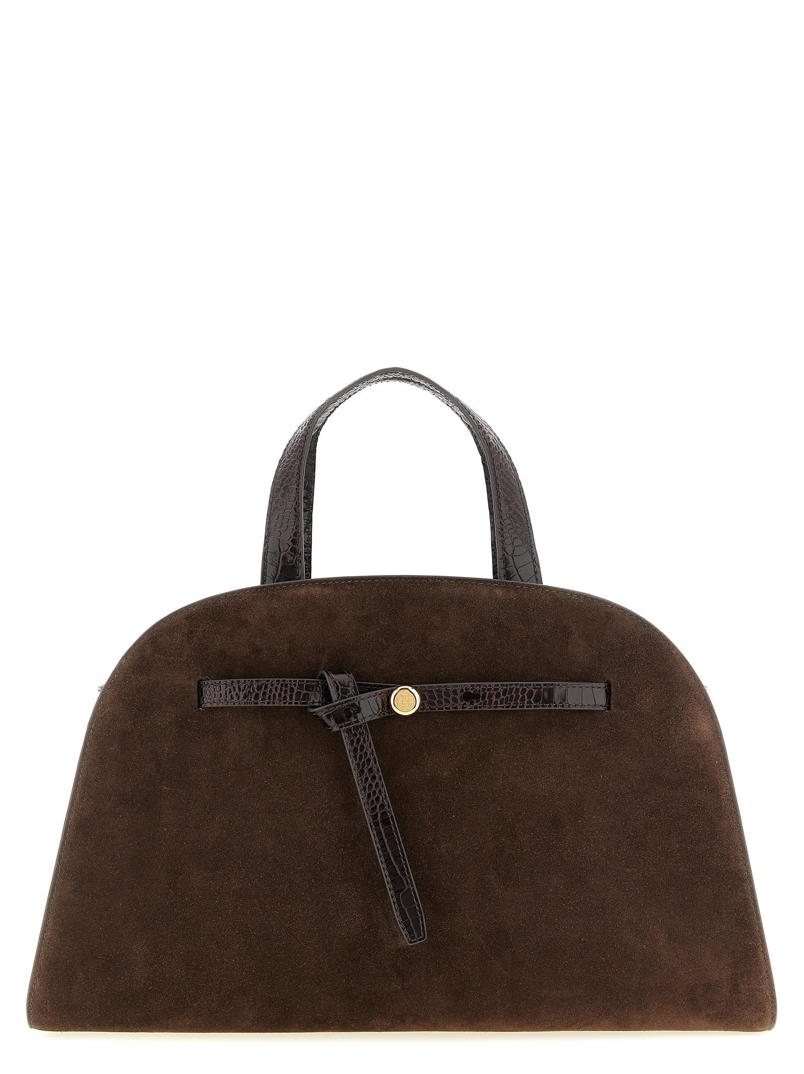 Tory Burch Romy Top Case Handbag