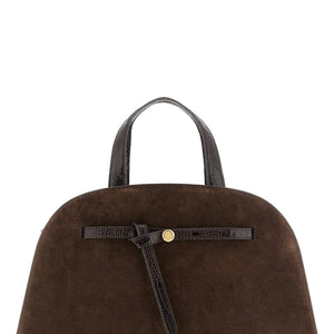 Tory Burch Romy Top Case Handbag