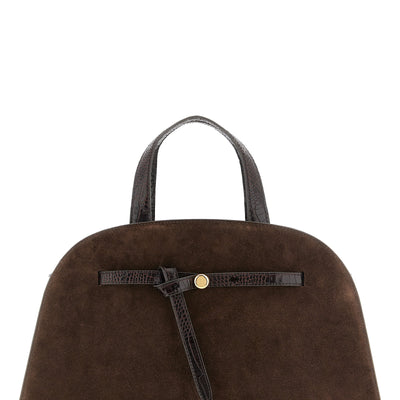 Tory Burch Romy Top Case Handbag