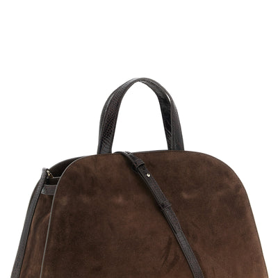 Tory Burch Romy Top Case Handbag