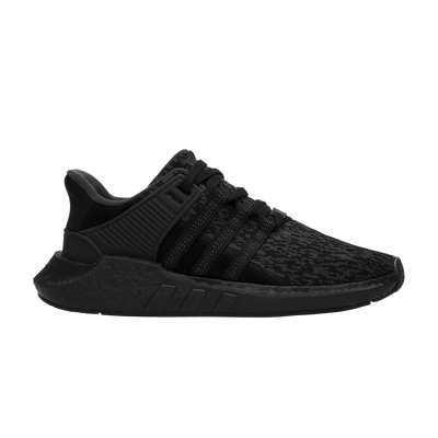 adidas EQT Support 93/17 Triple Black