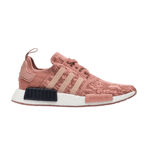 adidas NMD R1 Raw Pink Glitch (Women's)