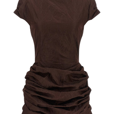 Magda Butrym 48 Dress