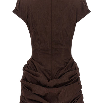 Magda Butrym 48 Dress