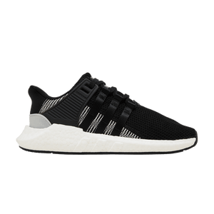 adidas EQT Support 93/17 Black White