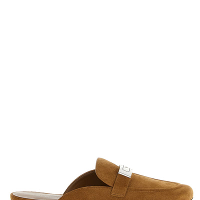 Tory Burch Leelee Mule Loafers
