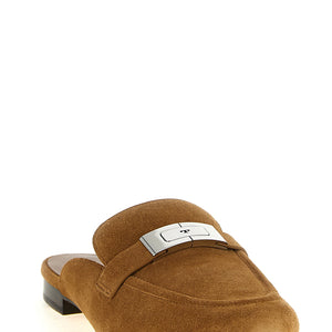 Tory Burch Leelee Mule Loafers
