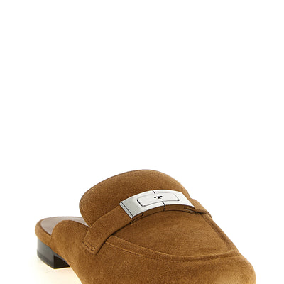 Tory Burch Leelee Mule Loafers