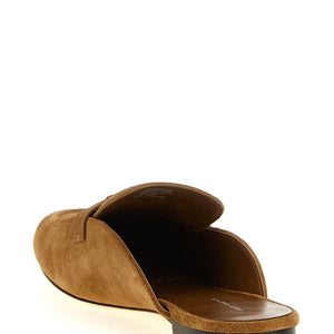 Tory Burch Leelee Mule Loafers