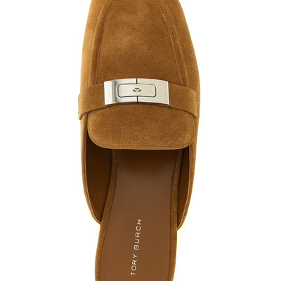 Tory Burch Leelee Mule Loafers