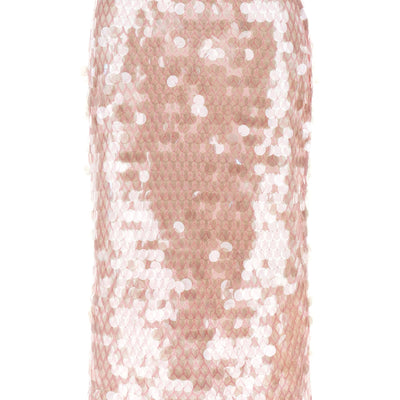 Tory Burch Maxi Sequin Skirt
