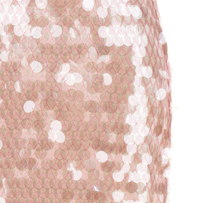 Tory Burch Maxi Sequin Skirt