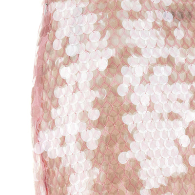 Tory Burch Maxi Sequin Skirt