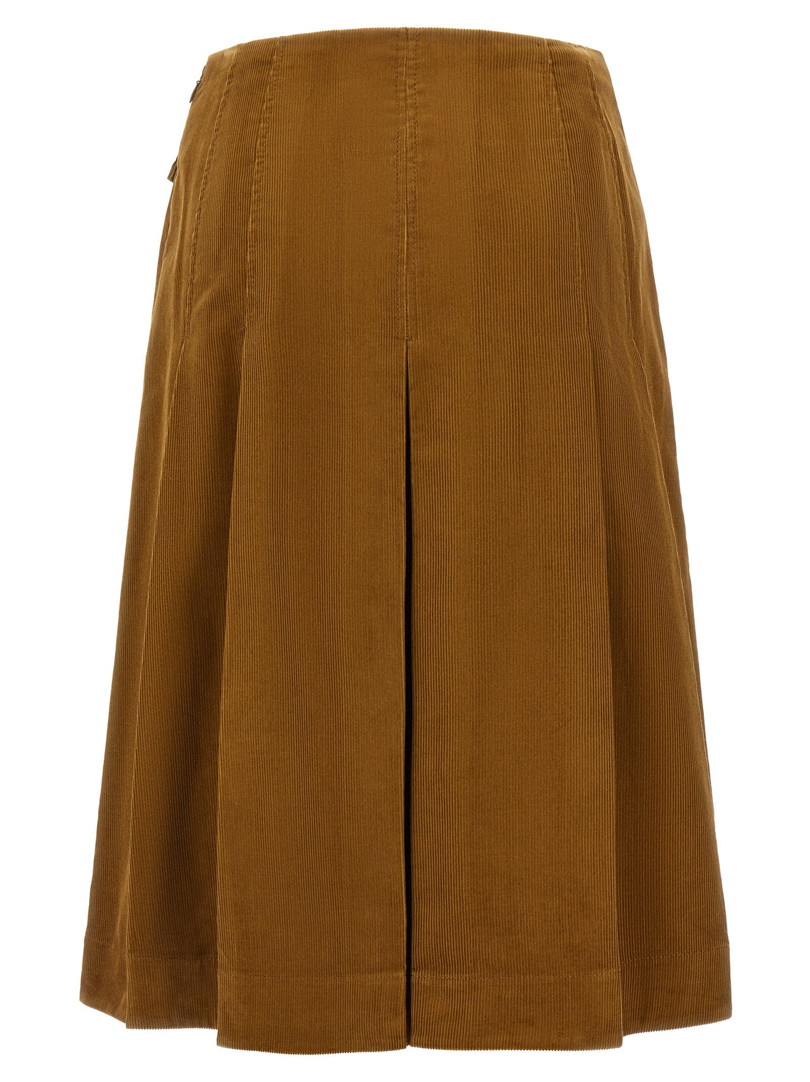 Tory Burch Corduroy Skirt