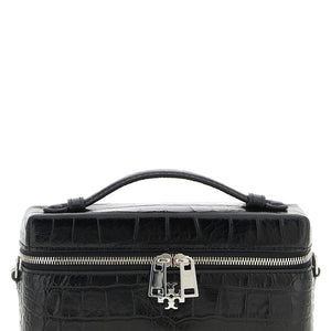 Tory Burch Charlie Vanity Case Crossbody Bag