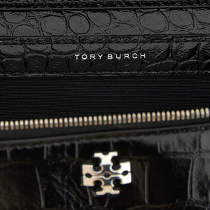 Tory Burch Charlie Vanity Case Crossbody Bag