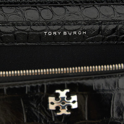 Tory Burch Charlie Vanity Case Crossbody Bag