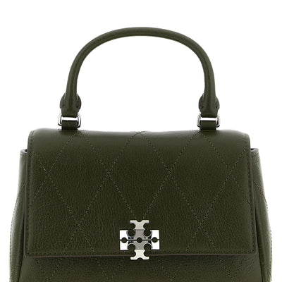 Tory Burch Charlie Mini Handbag