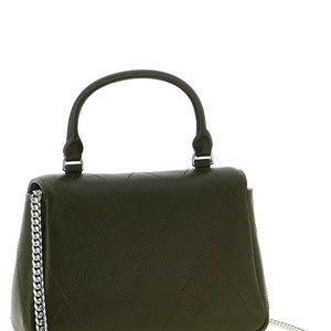 Tory Burch Charlie Mini Handbag