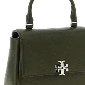Tory Burch Charlie Mini Handbag
