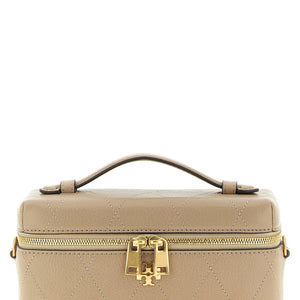 Tory Burch Charlie Vanity Case Crossbody Bag