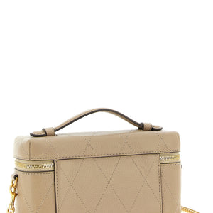 Tory Burch Charlie Vanity Case Crossbody Bag
