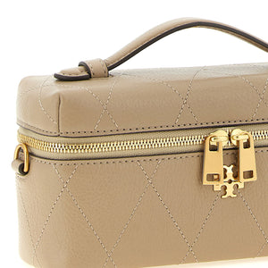Tory Burch Charlie Vanity Case Crossbody Bag