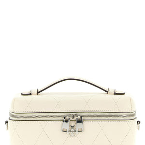 Tory Burch Charlie Vanity Case Crossbody Bag